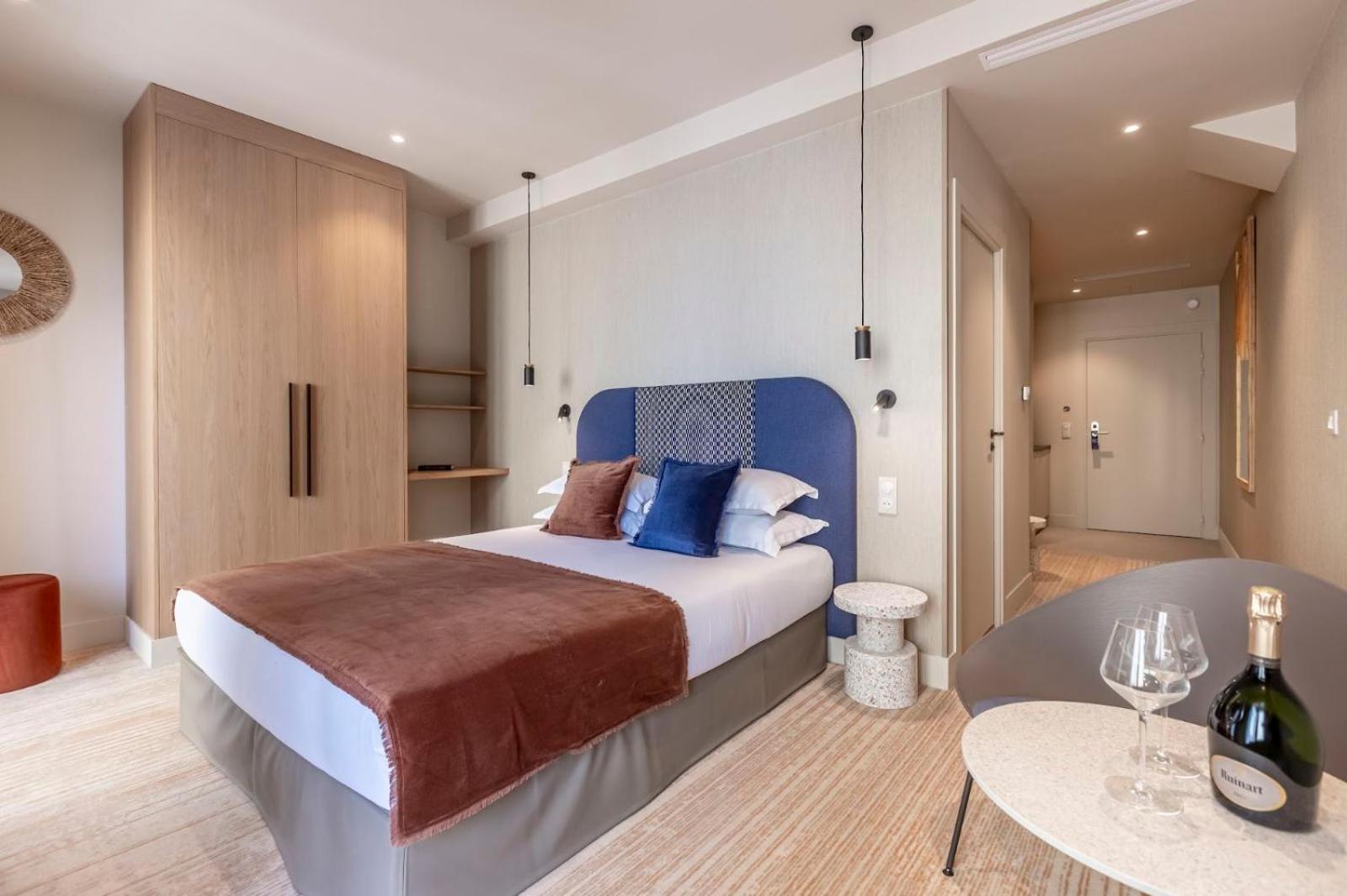 Suite Fl By Sweett Paris Luaran gambar