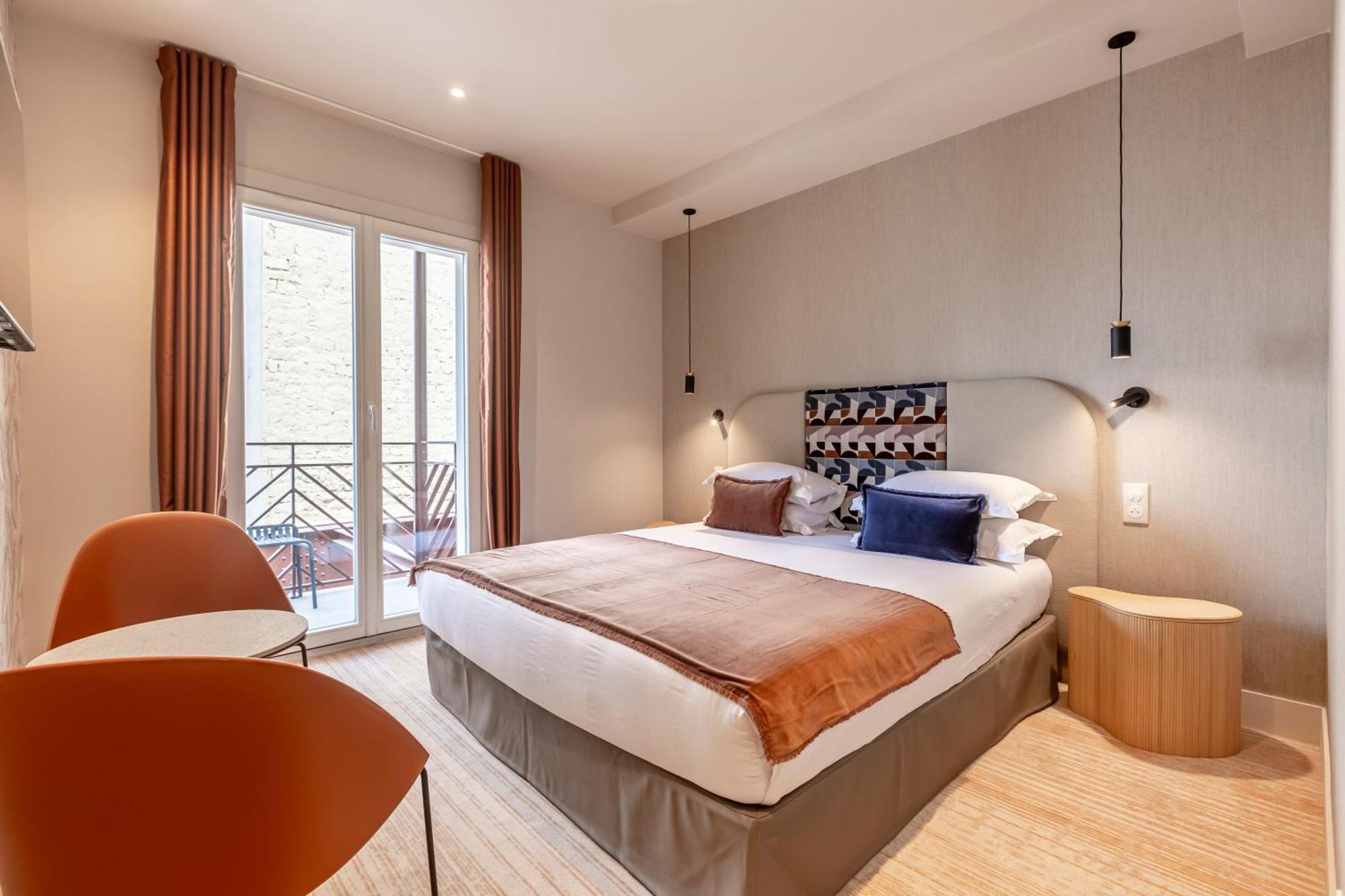 Suite Fl By Sweett Paris Luaran gambar