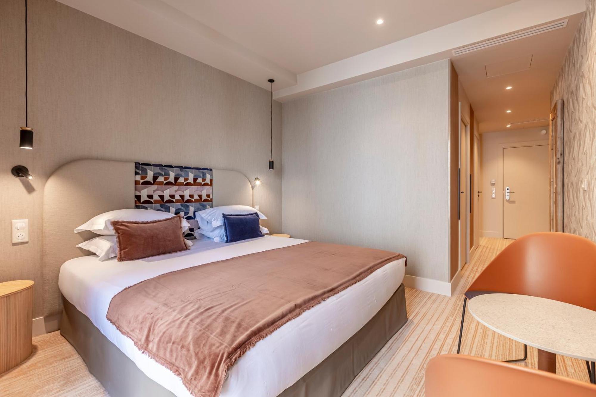 Suite Fl By Sweett Paris Luaran gambar