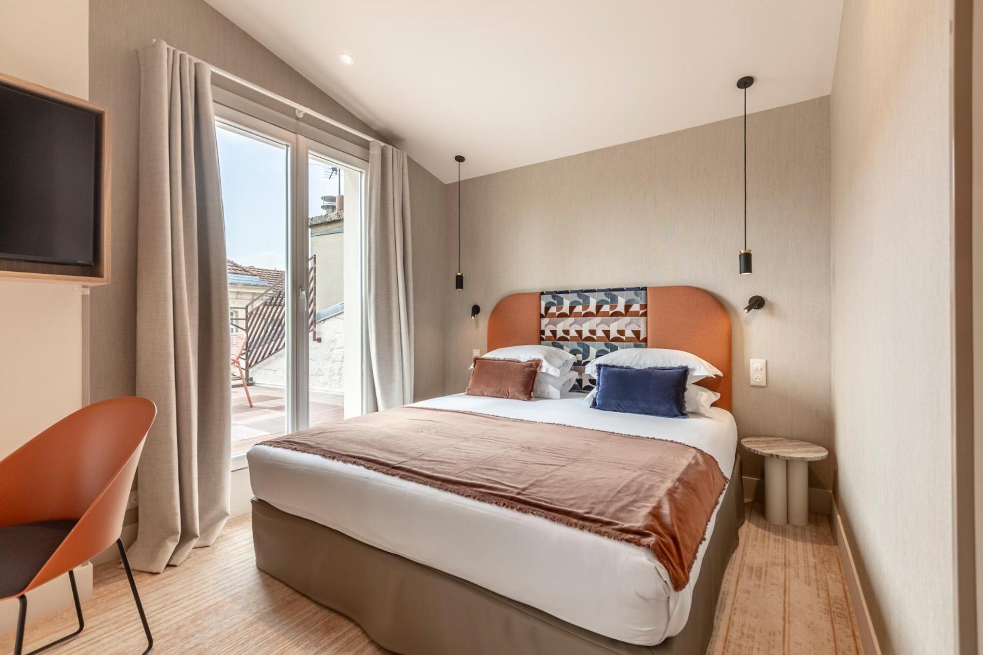Suite Fl By Sweett Paris Luaran gambar