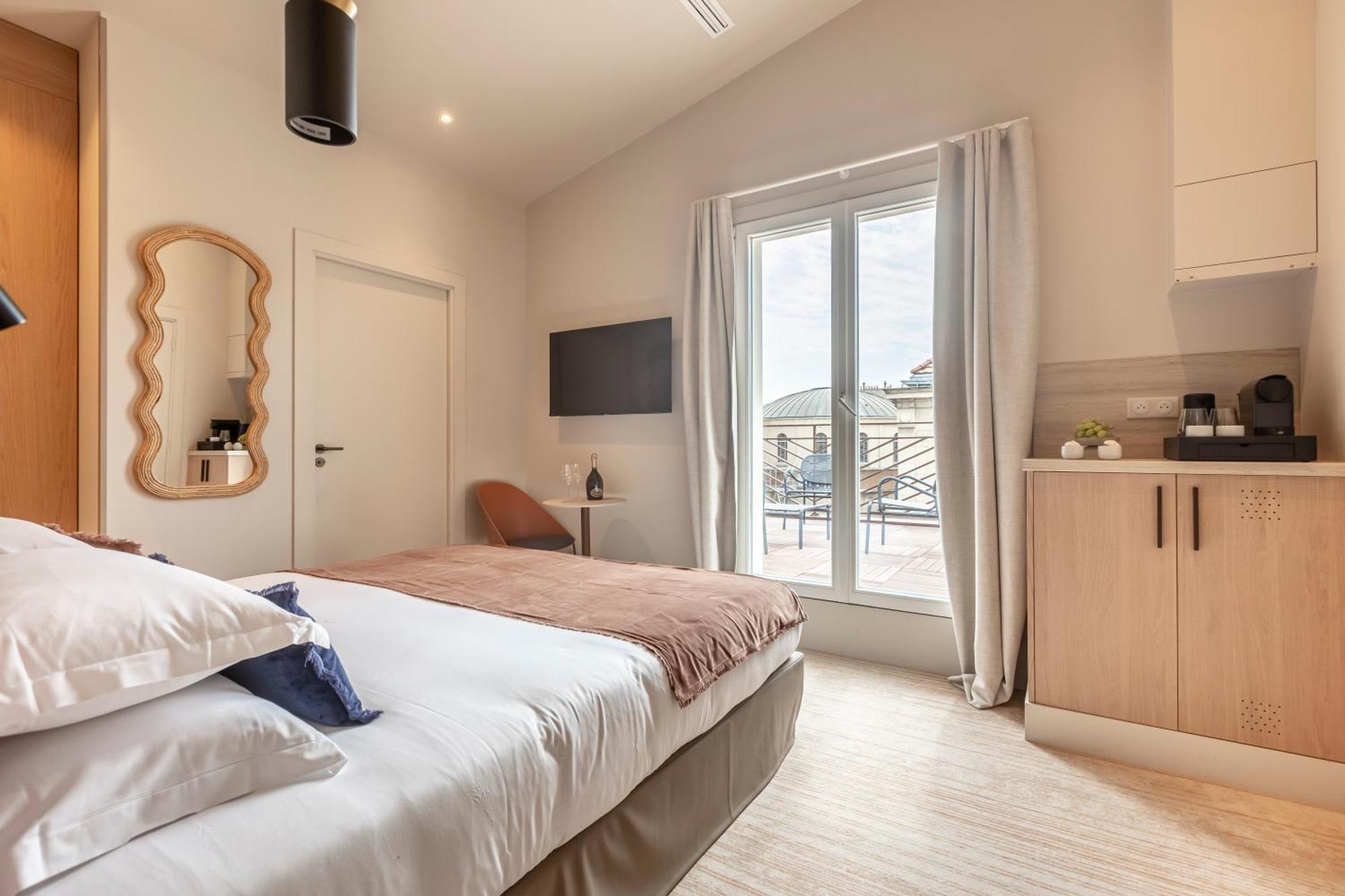 Suite Fl By Sweett Paris Luaran gambar