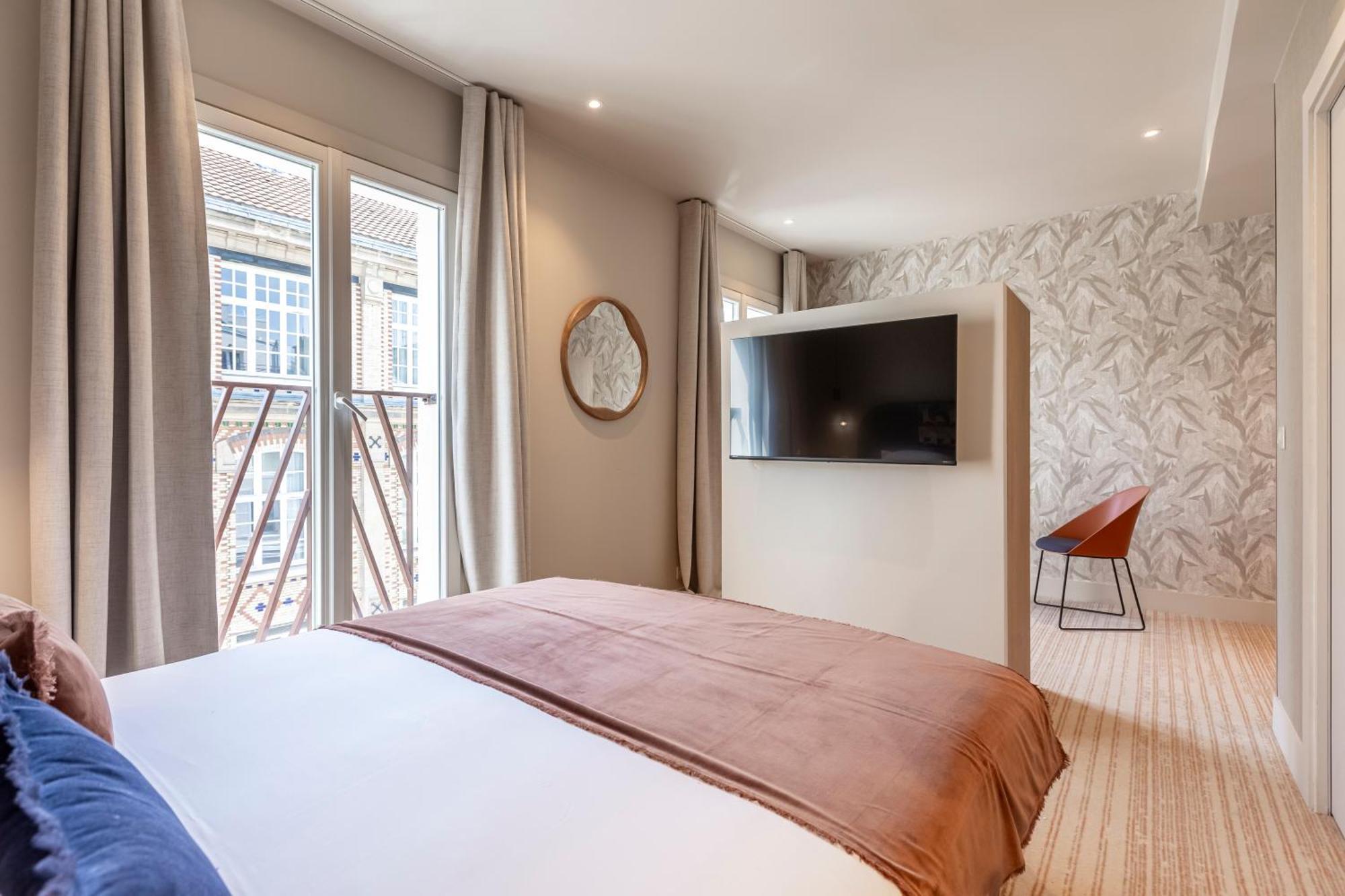 Suite Fl By Sweett Paris Luaran gambar