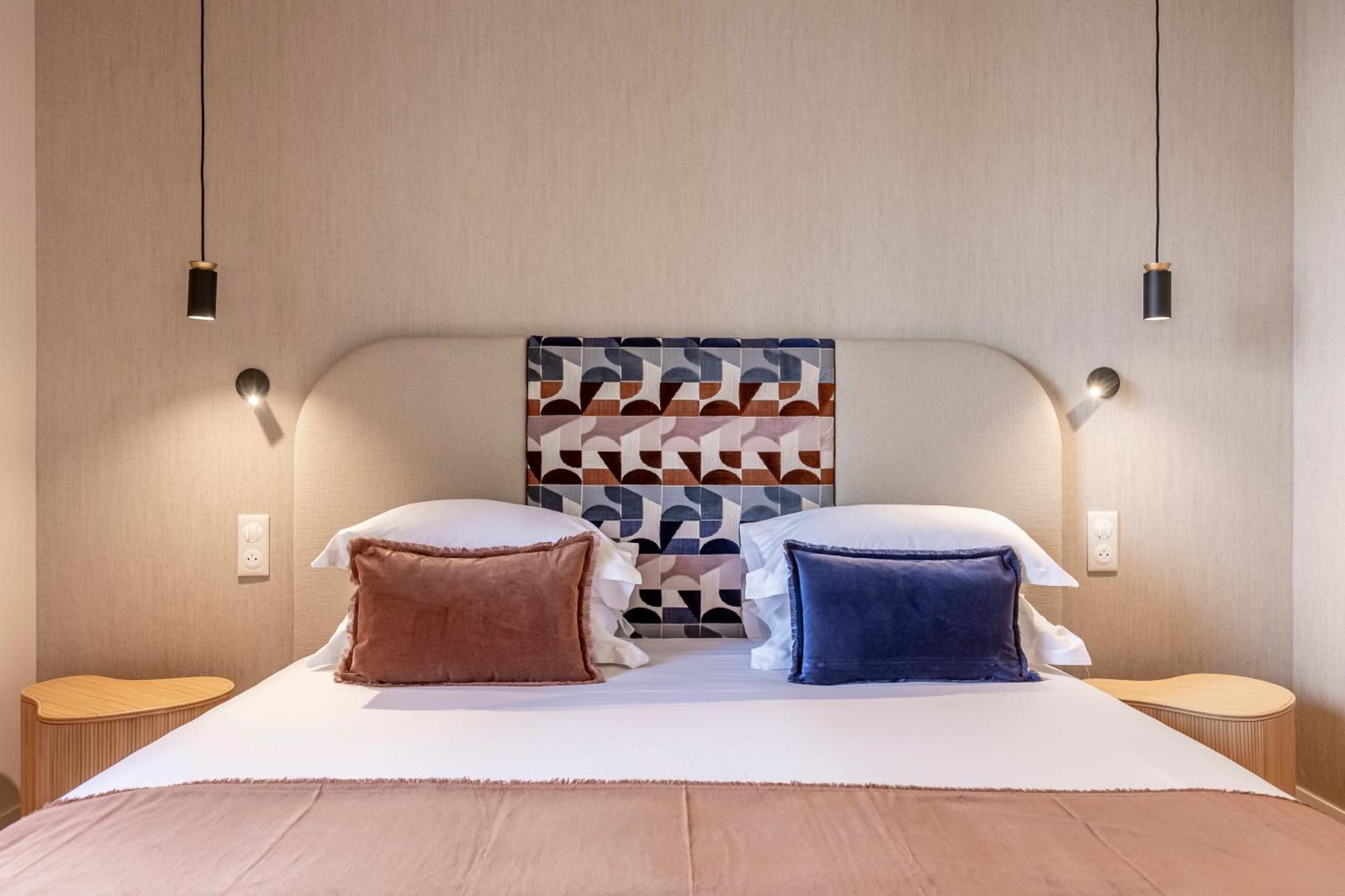 Suite Fl By Sweett Paris Luaran gambar
