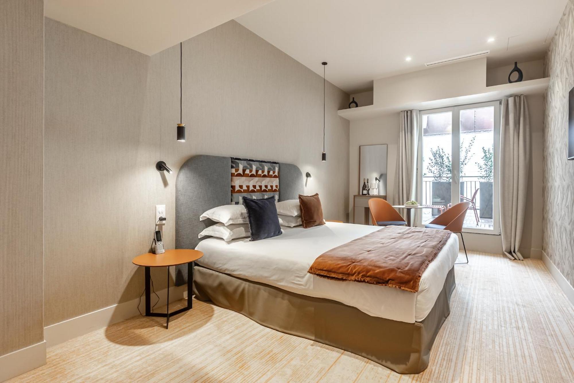 Suite Fl By Sweett Paris Luaran gambar
