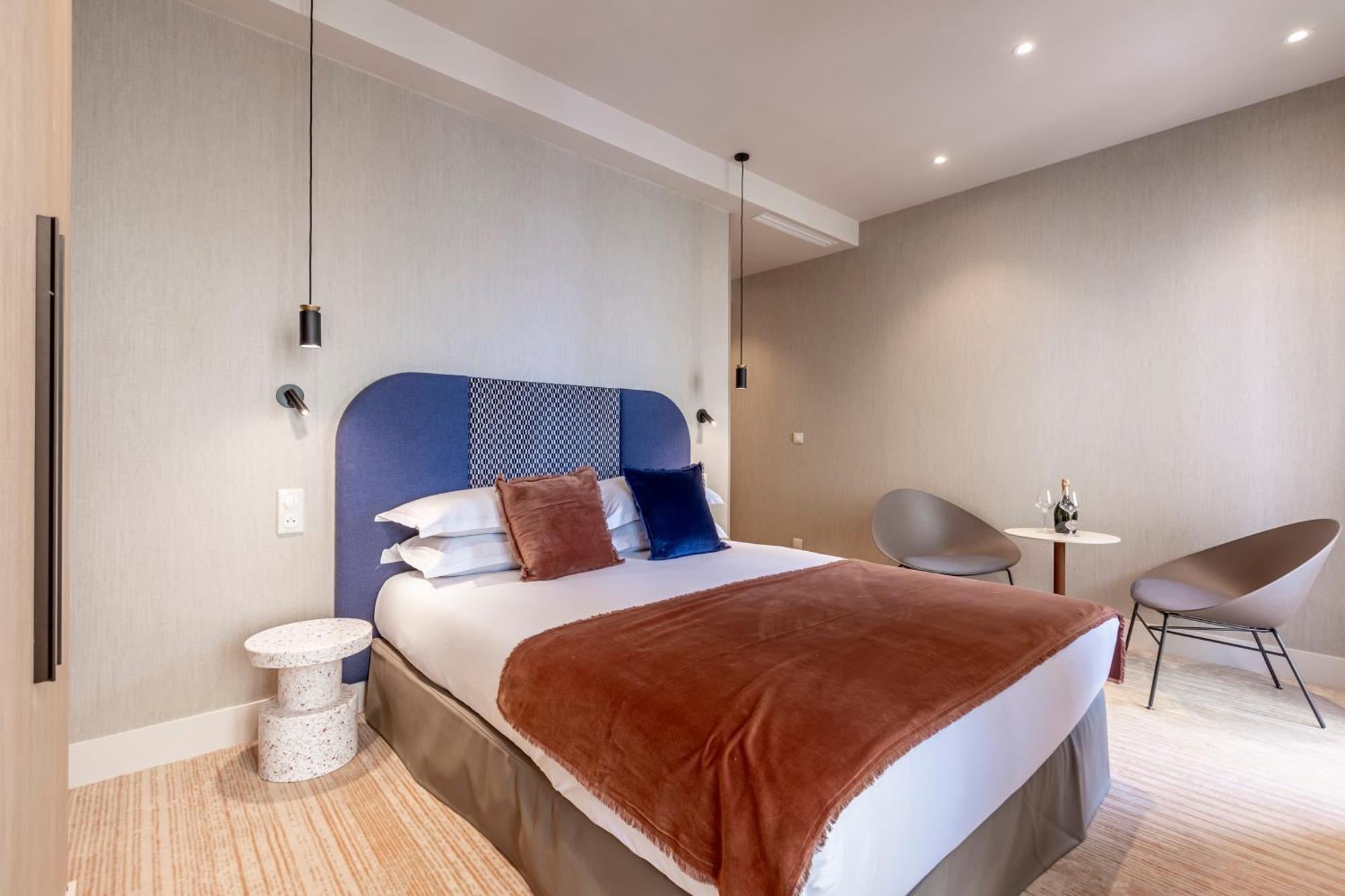 Suite Fl By Sweett Paris Luaran gambar