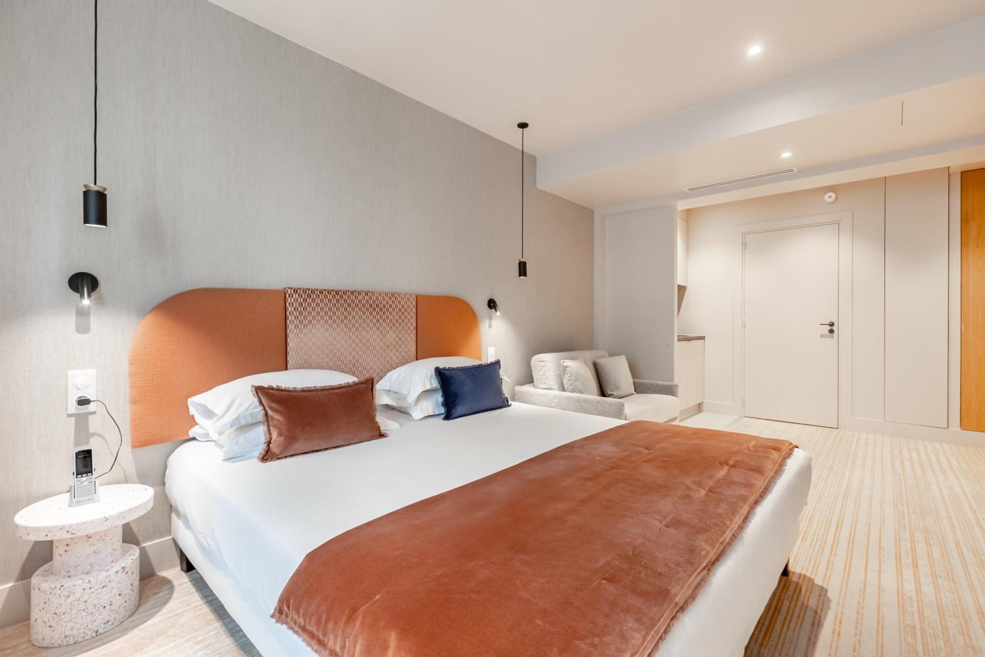 Suite Fl By Sweett Paris Luaran gambar