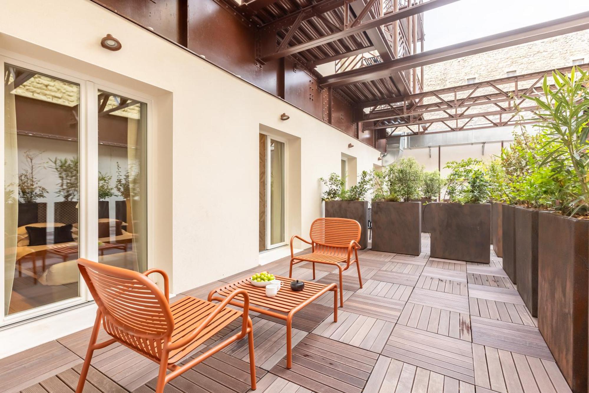 Suite Fl By Sweett Paris Luaran gambar