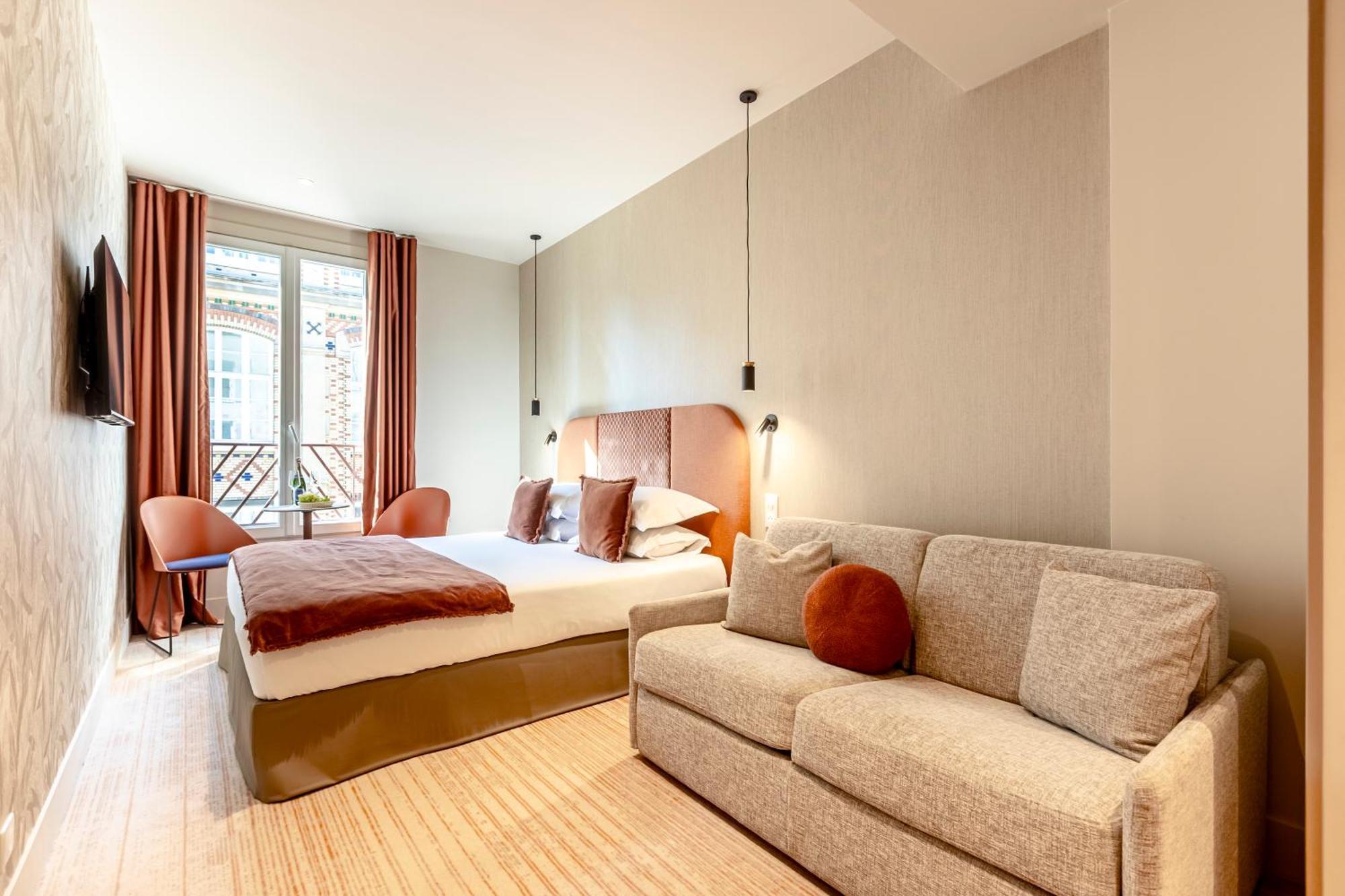 Suite Fl By Sweett Paris Luaran gambar